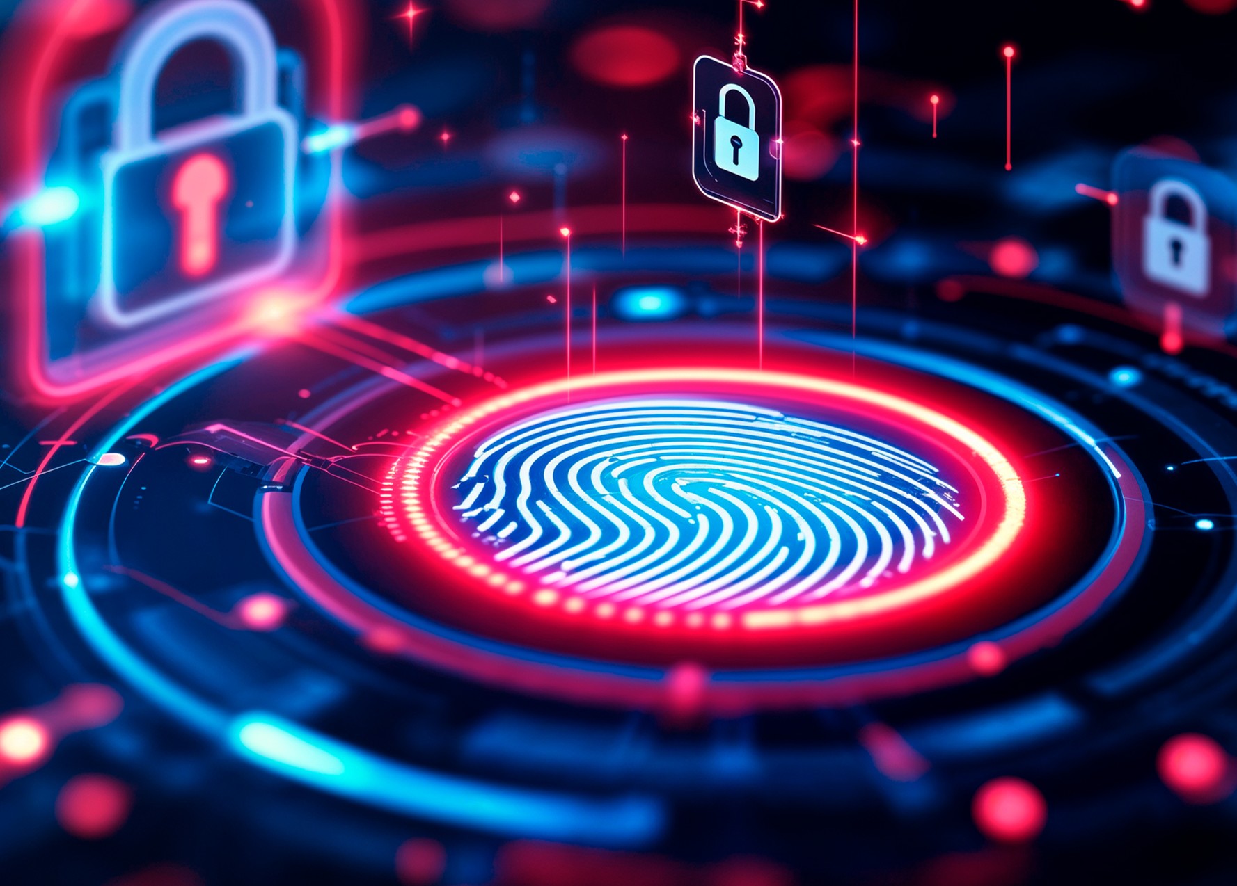 Proactive Security Monitoring