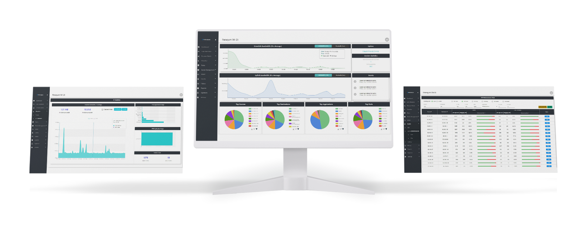 Wi-Di datasheet preview